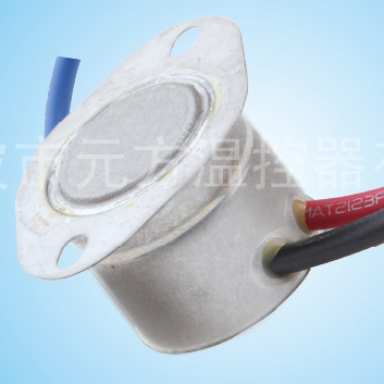 Defrost Temperature Controls?