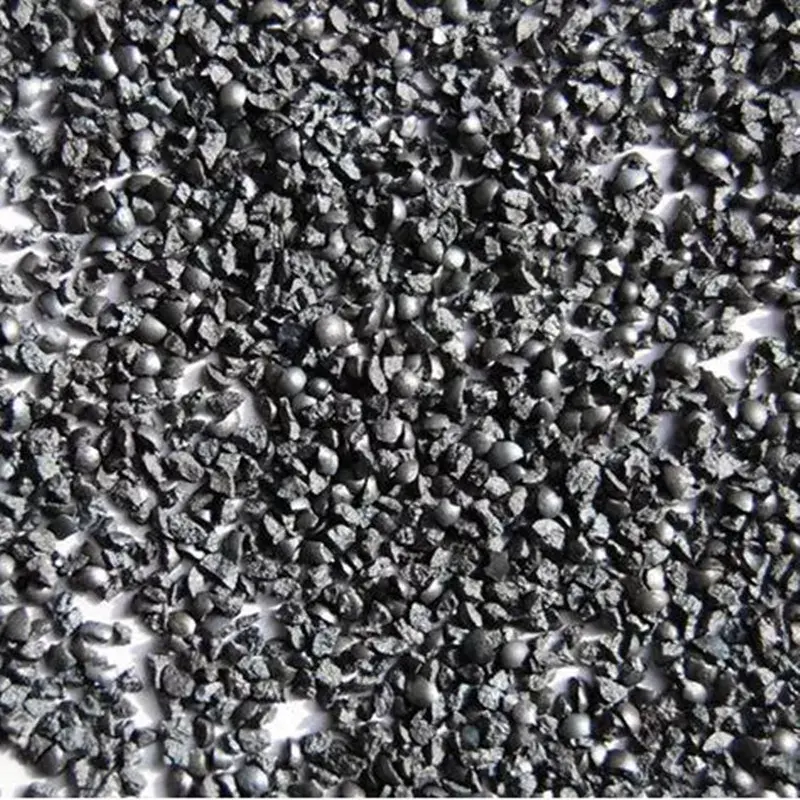 Çelik Grit G25 Steel Grit G25