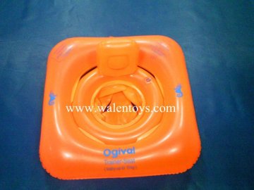 baby swimming care seat