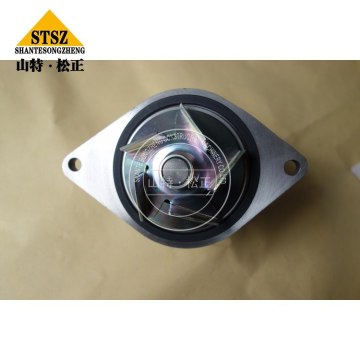 Bulldozer D41A/P/E-6 Main Pump 705-12-29630