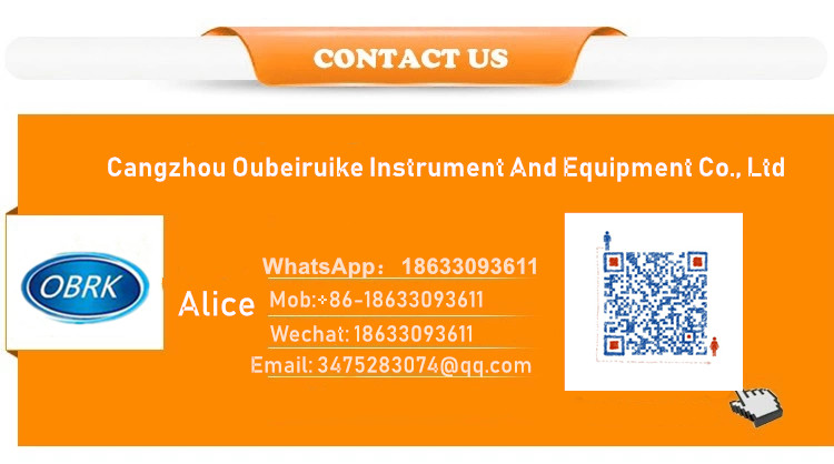 Electric Aggregate AIV Impact Value Test Apparatus