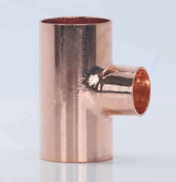 USA Mueller fittings copper