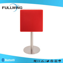 super bass bluetooth mp3 speaker for iphone