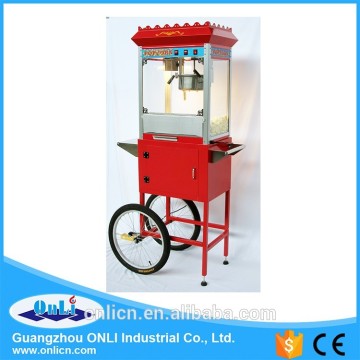 high quality factory price factory price popcorn machine