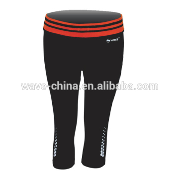 Sporting Wear Running Pants for Woman