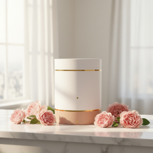 Premium Custom Paper Tube for Gift Packaging Needs