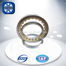Bearing chrome steel ball bearing with steel balls