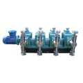 Plunger Piston Metering Pump