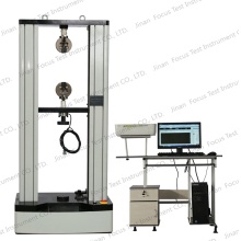 WDW-10 10KN Computer-Controlled Electronic Universal Tensile Testing Equipment