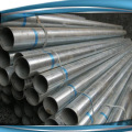 Hot dipped 1 inch galvanized gi water pipe