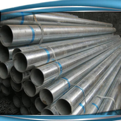 65mm cs galvanised pipe 6 foot galvanized pipe