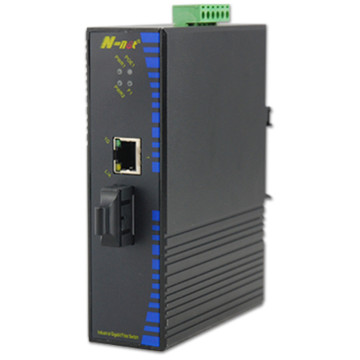 Industrial Media Converter 10/100/1000M