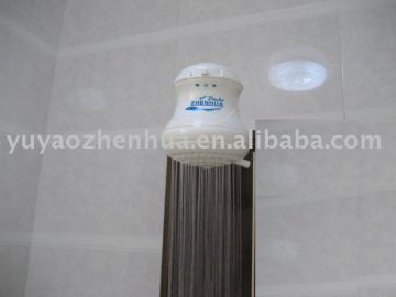 Residential hot water electic heater