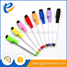 Textile fabric colourful marker pen (T-shirt permanent )