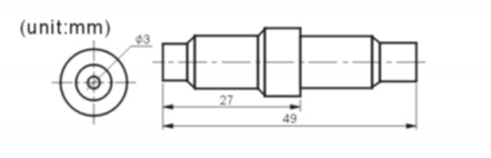 FBFH1125-1 fuse holder