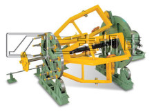Planetary Type Stranding Machine