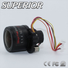 3.0MP 2.8-12mm Auto Iris DC Board Icr (SP02812AB3MP-ICR)