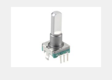Ec11 series Incremental encoder
