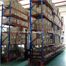Evergrows Industrial Heavy Duty Racking/Iron Storage Shelf/Warehouse Metal Shelves