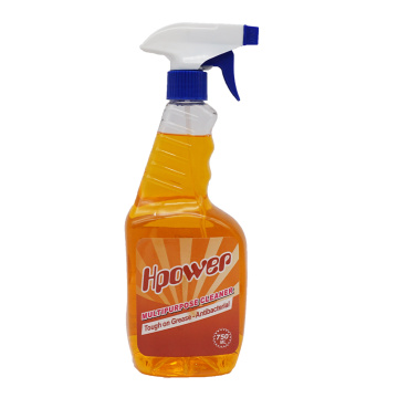 Hpower for MULTIPURPOSE CLEANER