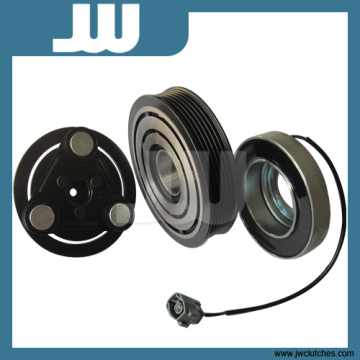 Mazda Electromagnetic AC Clutch