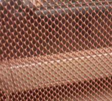 Decorative Woven Mesh