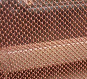 Decorative Woven Mesh