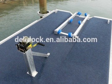 jet ski floating dock for sale