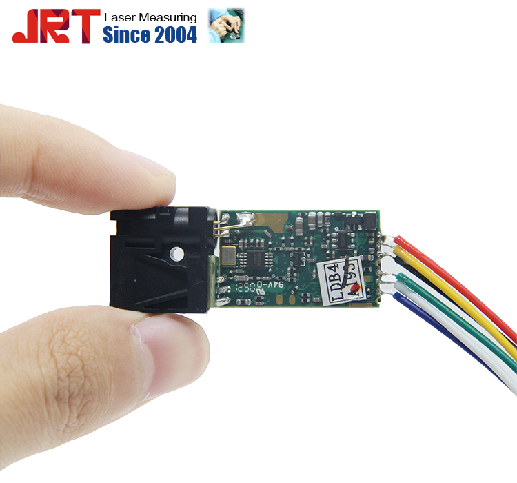 Minute Infrared Ranging Sensor