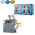 industrial metal casting foundry equipment sales