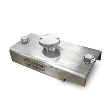 800KG Stainless Steel Shuttering Magnets