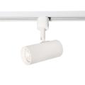 Bevel suspend light fixture with GU10 holder