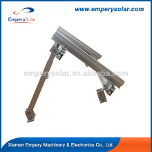 Cheap solar water heater stainless steel solar bracke