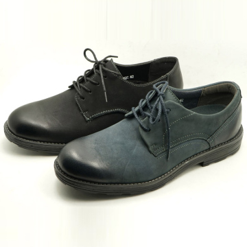 elegant high quality fashionable design gents leather casual shoes