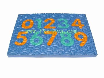 eva foam sheet/interlocking foam puzzle mats/foam interlocking mats