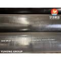 ASTM A53/API 5L Gr.B Carbon Steel ERW Pipes