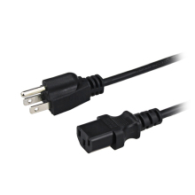 High Quality Customized Connectors: US Cables & EU Cables