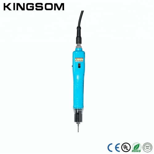 Built in Counter Brushless Hex Electric Screwdriver Set