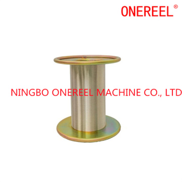 Brass Coated Cutting Wire spool for Diamond Saw