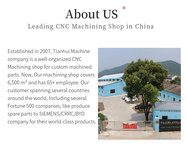 Factory Price OEM Custom CNC Machined Farm Machine Spare Part Micro Machining Cast and Forged Precision Metal Parts MPI, X-ray