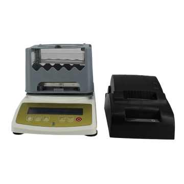 Gold Purity Testing Machine