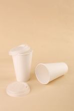 Hot sale rolled lip of each paper cup