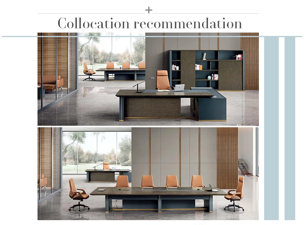 Free Sample Office Side Coffee End Table