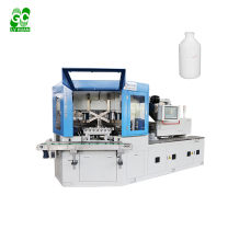 Blow Molding Machine for IB50 PC PP