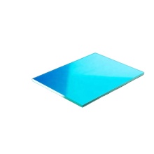 High-Fidelity Imaging Front Surface Aluminium Coated Mirror