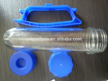 10l pet perform 46mm 200g