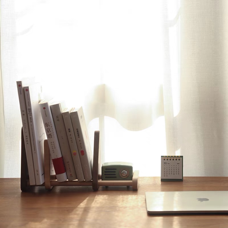 Book Shelf