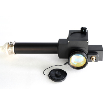 DMK Handheld Laser Pulse Cleaning Head