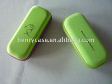 Fashion eva eyewear case