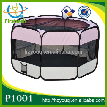 Pet Safety Products Pet Cage Playpen for Puppies Dog